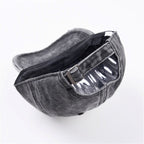 100% Cotton Wifey & Hubby Coordinated Hats for Couples