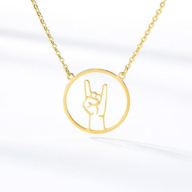 Promise Necklace for Couples – Meaningful Matching Jewellery