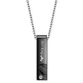 King and Queen Couple Necklaces – Matching Royal Jewellery Set His