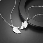 Tree of Life Necklace for Couples – Meaningful Matching Jewellery